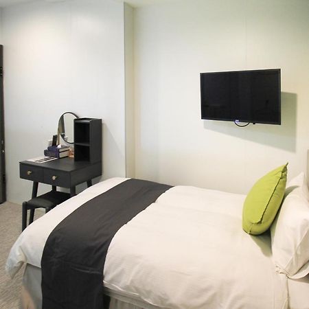 T.O. Hotel - Taipei Station 외부 사진