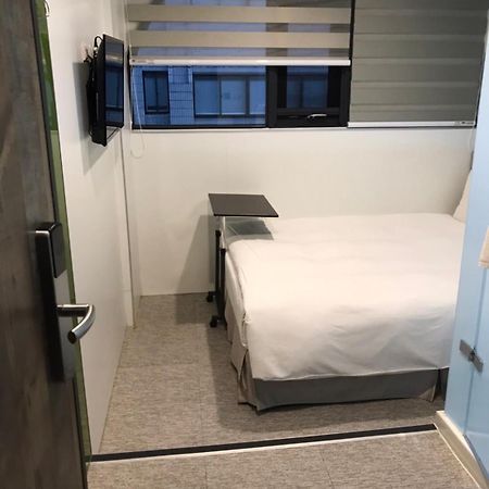 T.O. Hotel - Taipei Station 외부 사진